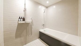 Gimhae The Van Hotel