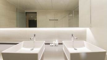 Gimhae The Van Hotel