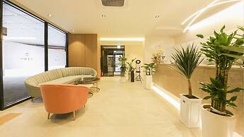 Gimhae The Van Hotel