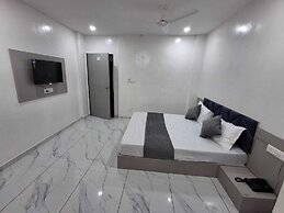 Soneva Hotel