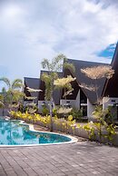 Limbo Lux Bungalows