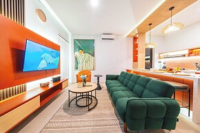 Villa Vatama Jimbaran