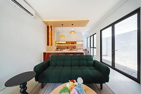 Villa Vatama Jimbaran