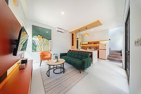 Villa Vatama Jimbaran