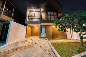 Villa Vatama Jimbaran
