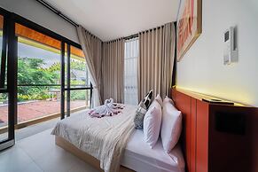 Villa Vatama Jimbaran