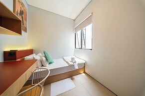 Villa Vatama Jimbaran