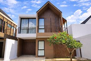 Villa Vatama Jimbaran
