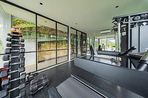 Villa Vatama Jimbaran