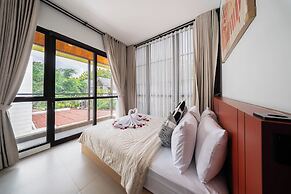 Villa Vatama Jimbaran