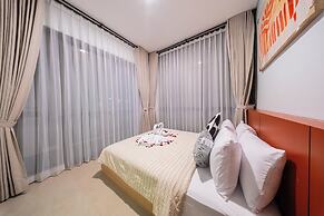 Villa Vatama Jimbaran