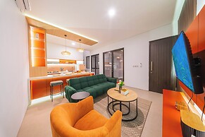 Villa Vatama Jimbaran