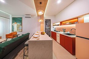 Villa Vatama Jimbaran