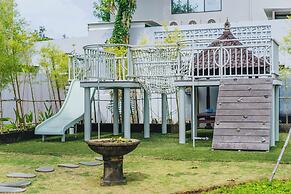 Villa Vatama Jimbaran