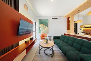 Villa Vatama Jimbaran