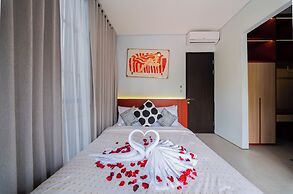 Villa Vatama Jimbaran