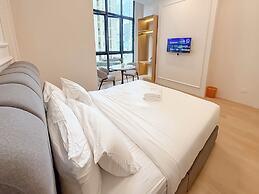 The Suite by Manhattan Group