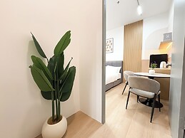 The Suite by Manhattan Group