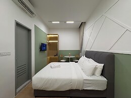 The Suite by Manhattan Group