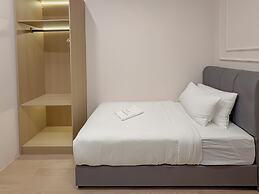 The Suite by Manhattan Group