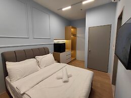 The Suite by Manhattan Group