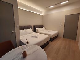 The Suite by Manhattan Group