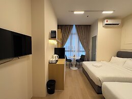 The Suite by Manhattan Group