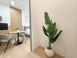 The Suite by Manhattan Group