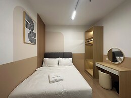 The Suite by Manhattan Group