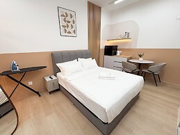 The Suite by Manhattan Group