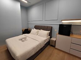 The Suite by Manhattan Group