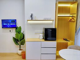 The Suite by Manhattan Group