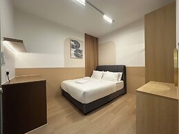 The Suite by Manhattan Group