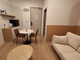 The Suite by Manhattan Group