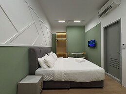 The Suite by Manhattan Group