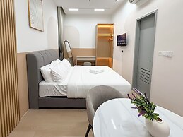 The Suite by Manhattan Group