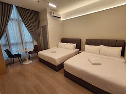 The Suite by Manhattan Group