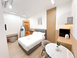 The Suite by Manhattan Group