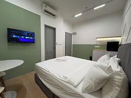 The Suite by Manhattan Group