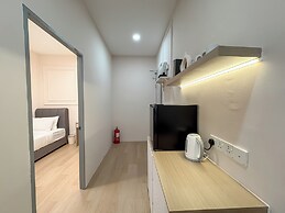 The Suite by Manhattan Group