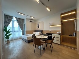 The Suite by Manhattan Group