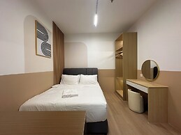 The Suite by Manhattan Group