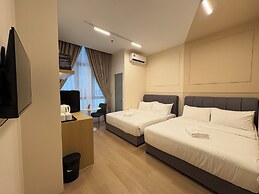 The Suite by Manhattan Group