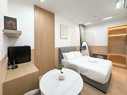 The Suite by Manhattan Group