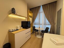 The Suite by Manhattan Group