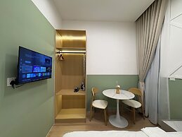 The Suite by Manhattan Group