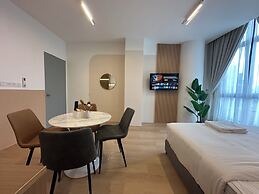 The Suite by Manhattan Group