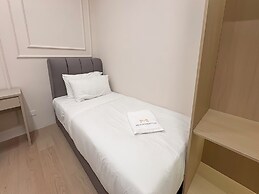 The Suite by Manhattan Group