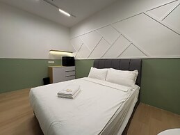 The Suite by Manhattan Group