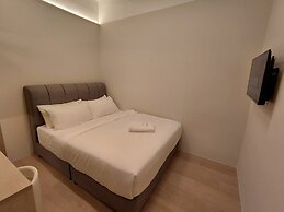 The Suite by Manhattan Group
